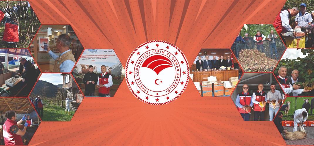 İl Müdürümüz Bayram Ay 2025 Yılını Değerlendirdi