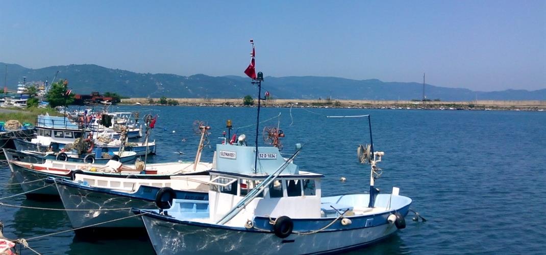 KÜÇÜK ÖLÇEKLİ BALIKÇILIĞIN DESTEKLENMESİ BAŞVURULARI  26 OCAK- 10 NİSAN 2026 TARİHLERİ ARASINDA YAPILACAKTIR
